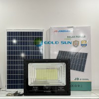 Đèn Năng Lượng Mặt Trời 1000W Jindian JD-81000L